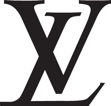 does louis vuitton use sterling silver|louis vuitton lv logo.